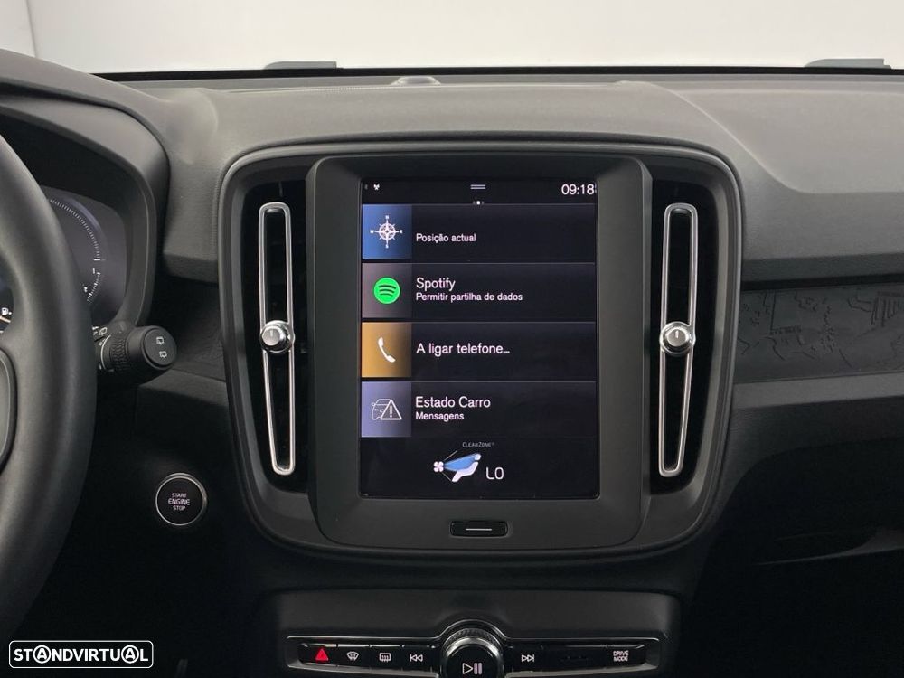 Volvo XC 40 1.5 T4 PHEV Core - 15