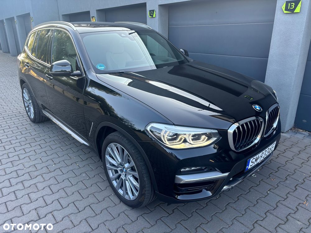 BMW X3 - 6