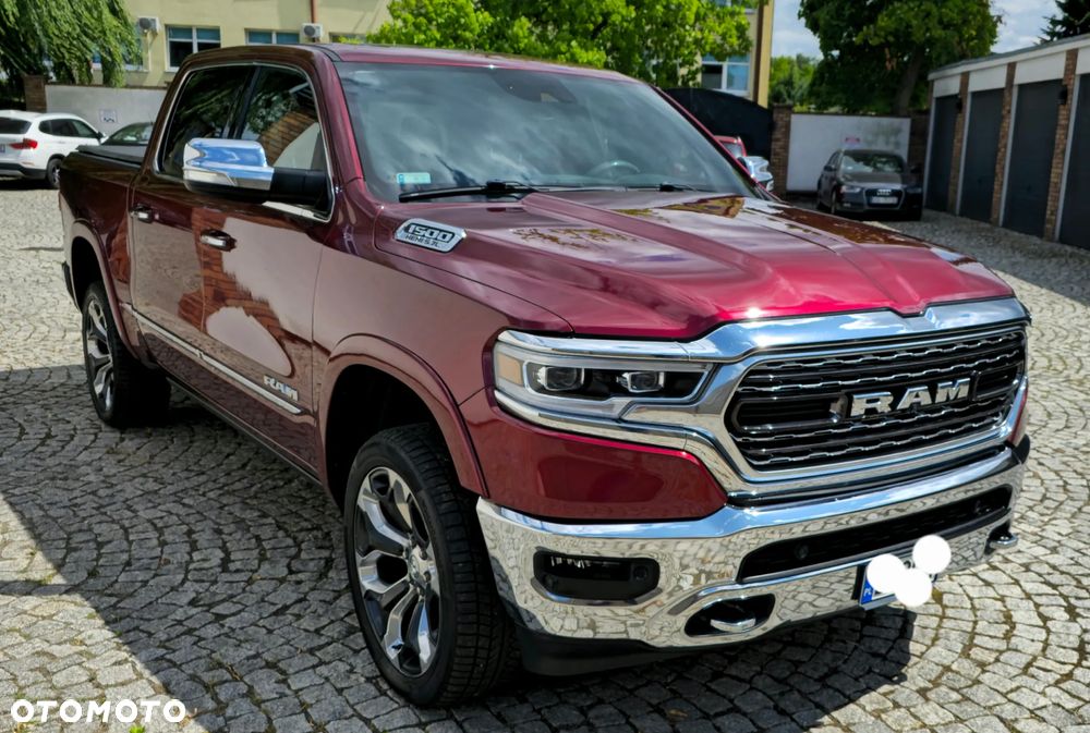 RAM 1500 ver-1500-5-7-4x4 - 2