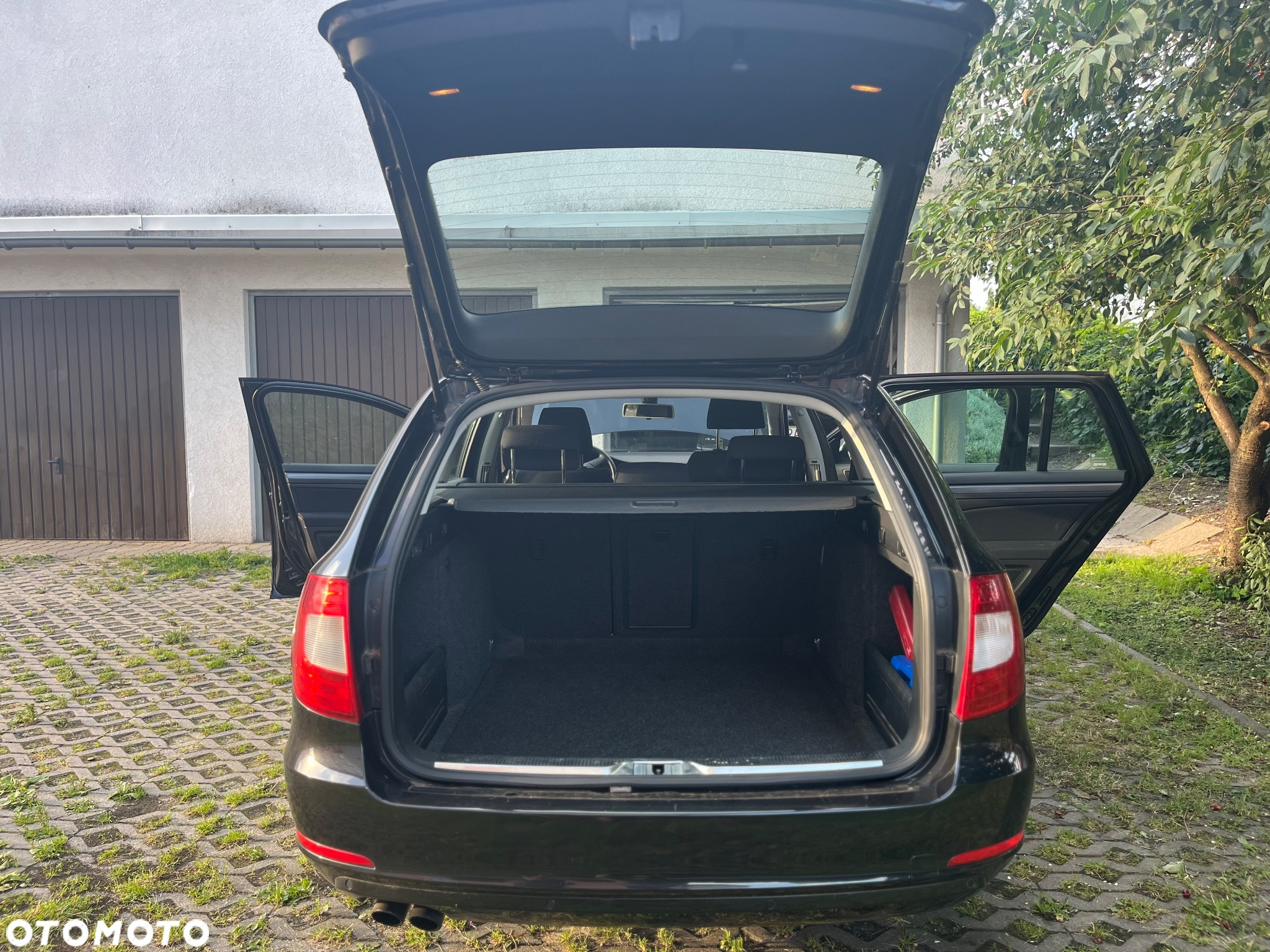 Skoda Superb 2.0 TDI Comfort - 19