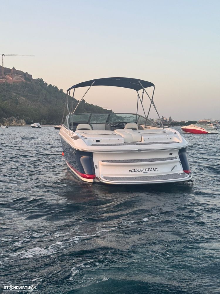 Cobalt Marine 250 - 19