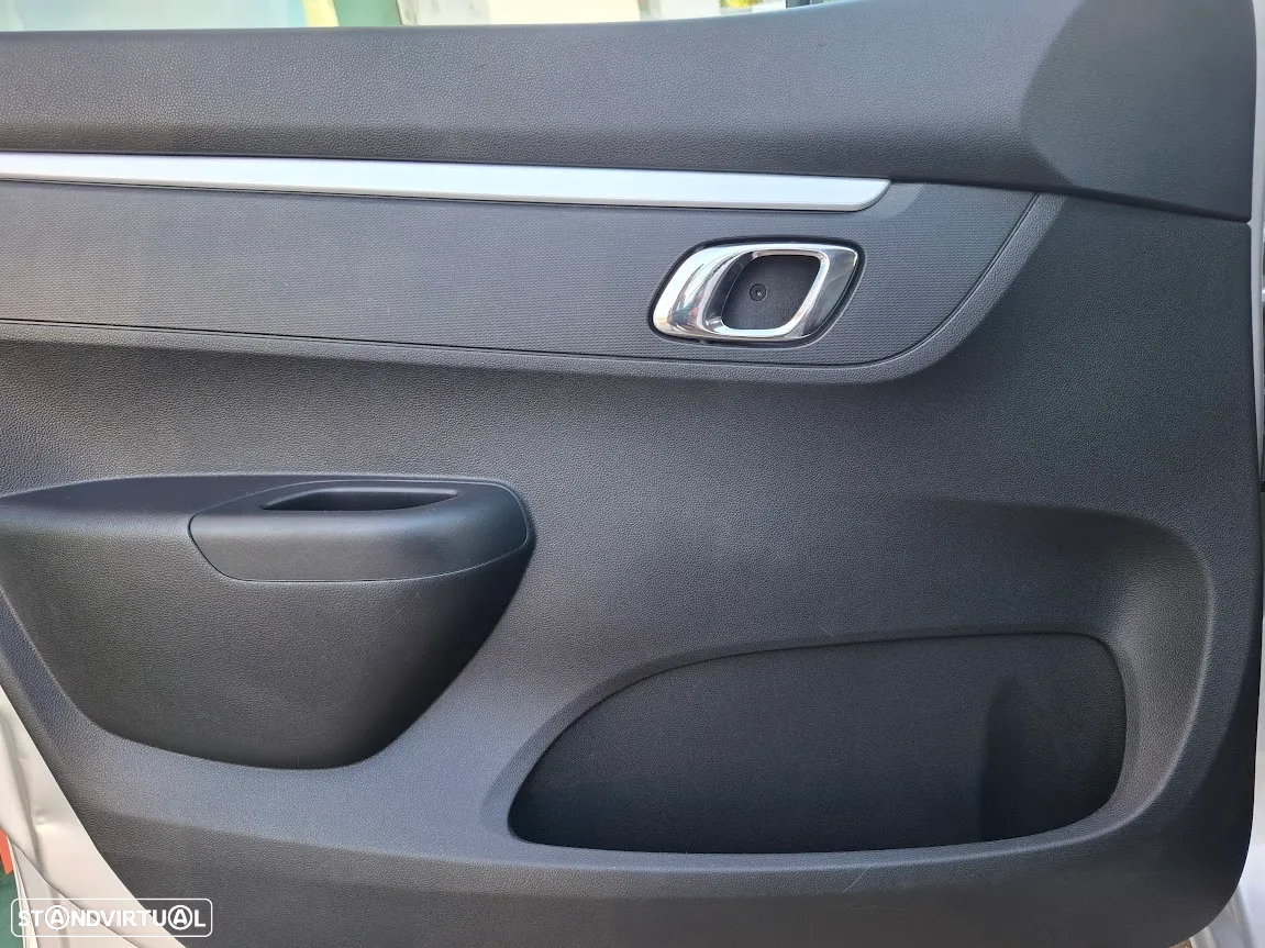 Dacia Spring Electric 45 Comfort Plus - 22