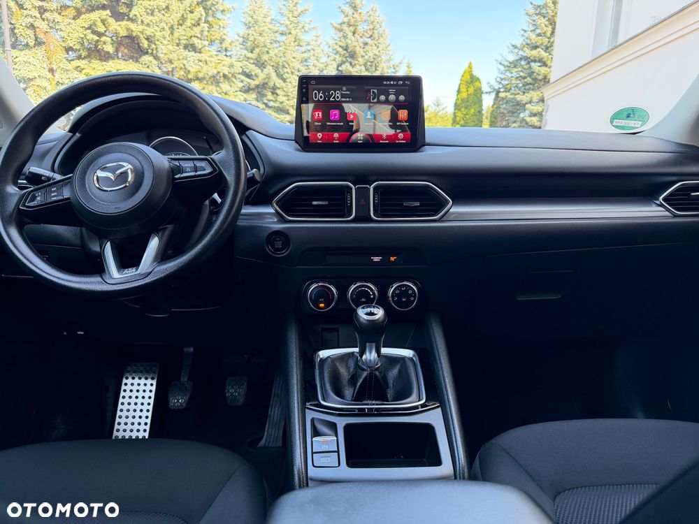 Mazda CX-5 SKYACTIV-D 150 Nakama - 28