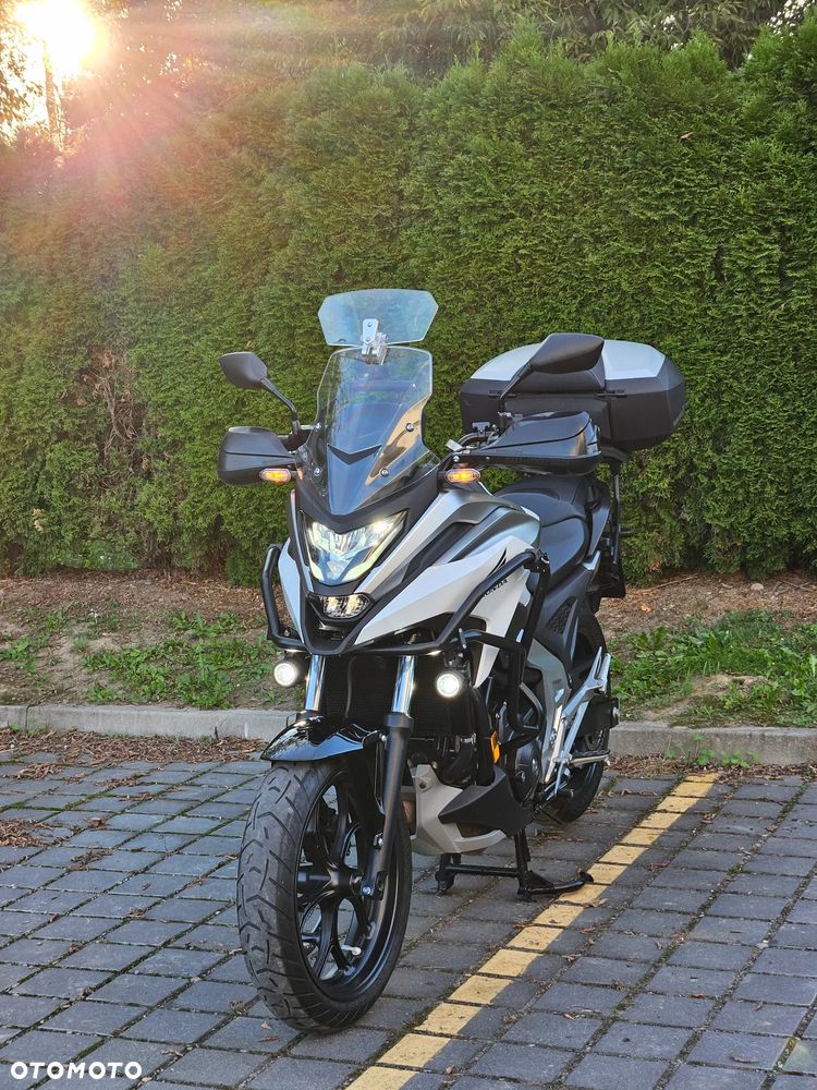 Honda NC