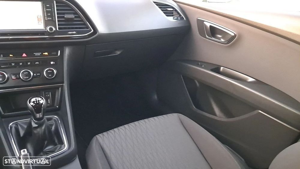 SEAT Leon ST 1.6 TDI Style S/S - 29