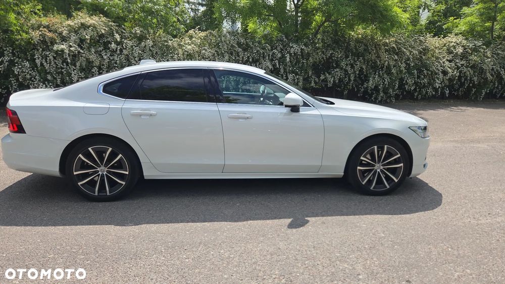 Volvo S90 B4 B Inscription - 3