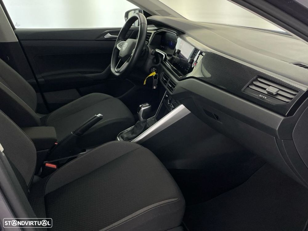 VW Polo 1.0 TSI Urban DSG - 22