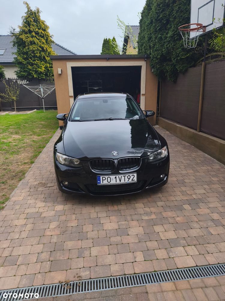 BMW Seria 3 335i - 12