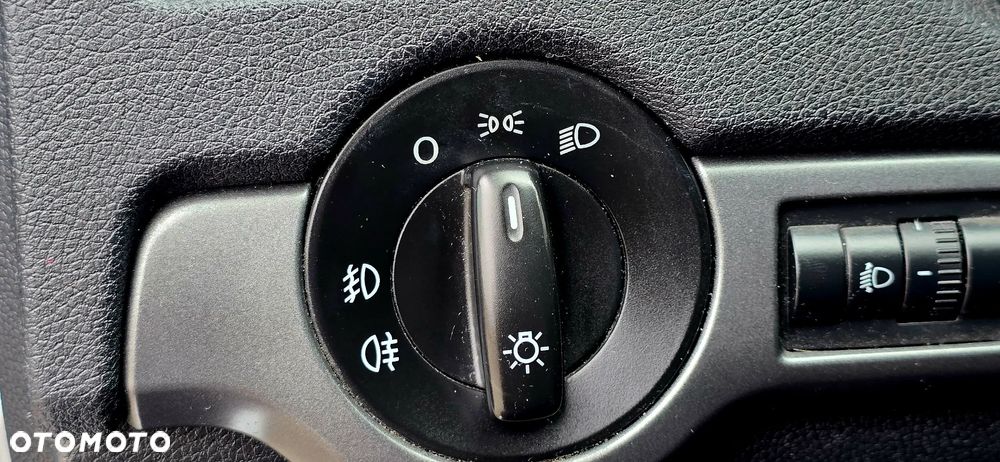 Skoda Octavia 1.9 TDI DPF Classic - 13