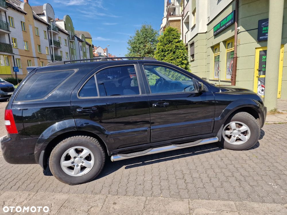 Kia Sorento 3.8 V6 EX - 4