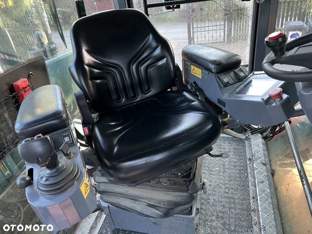 Hamm DV 85 VO - 11