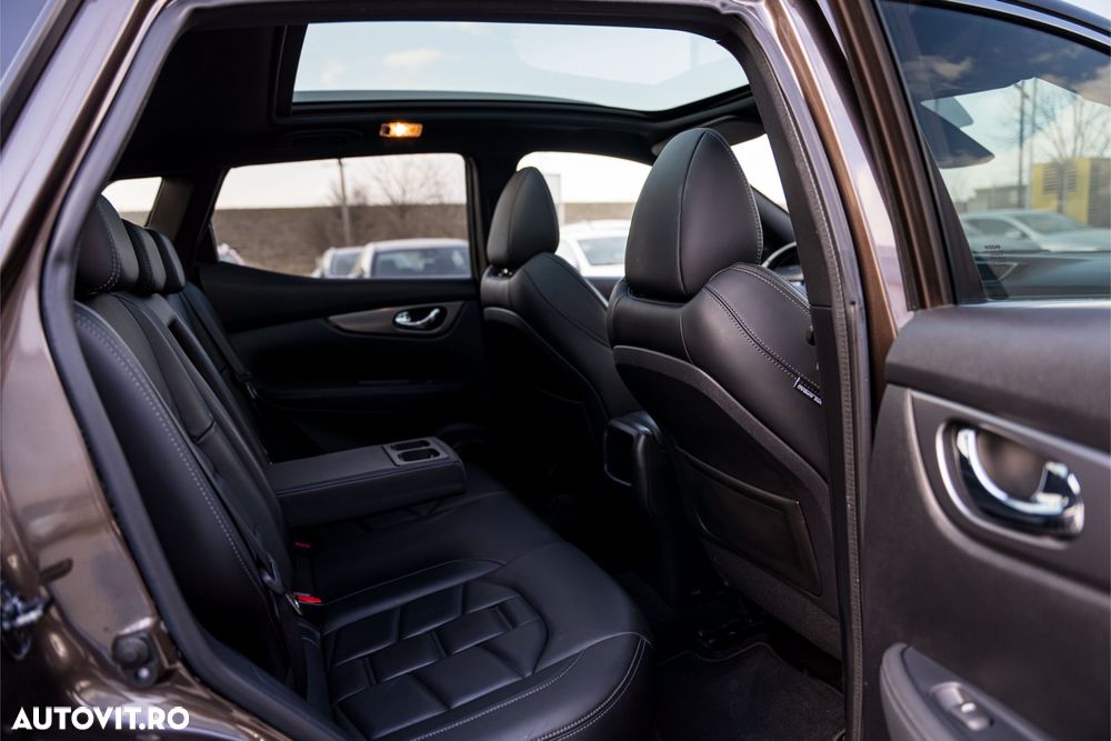 Nissan Qashqai 1.6 DIG-T TEKNA+ - 8