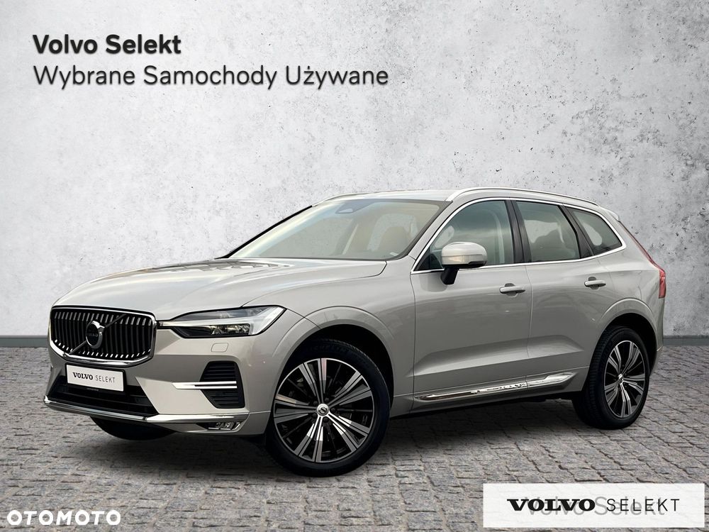 Volvo XC 60 - 1