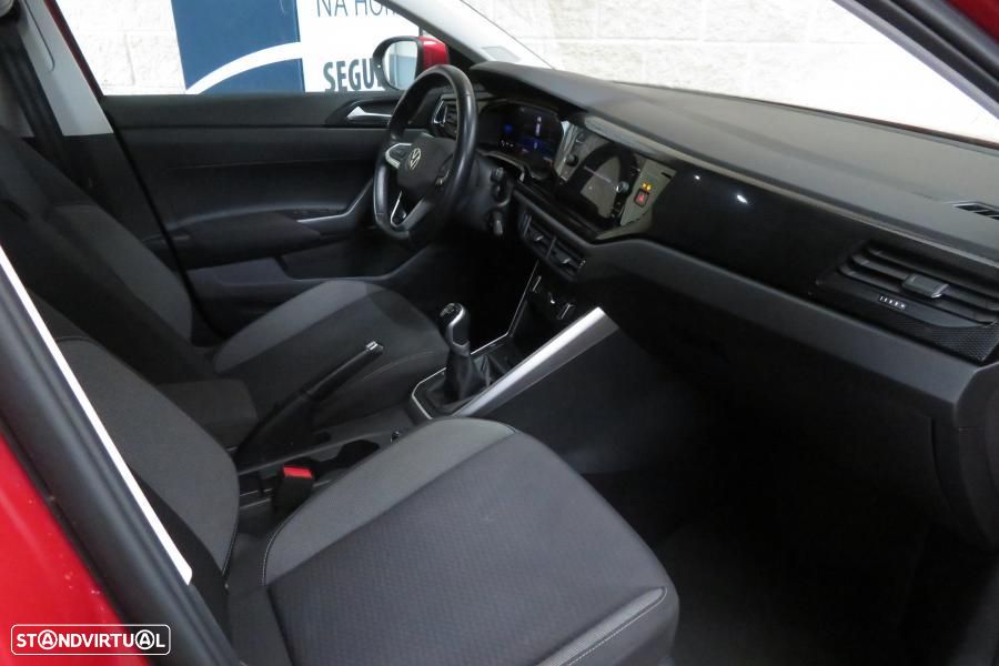 VW Taigo 1.0 TSI Life - 30