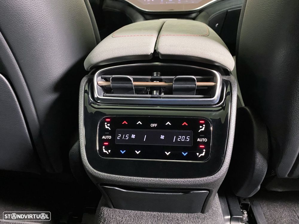 Mercedes-Benz EQS 580 4Matic - 20