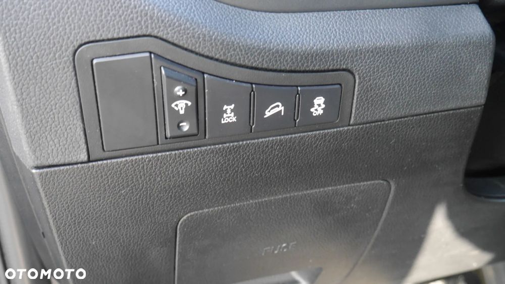 Kia Sportage 2.0 CRDI XL AWD - 9
