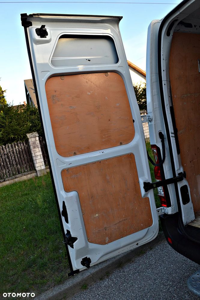 Renault Master - 28