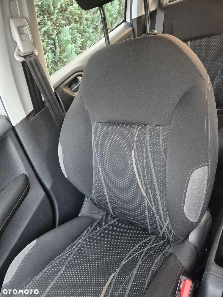 Peugeot 208 1.4 VTi Active - 7