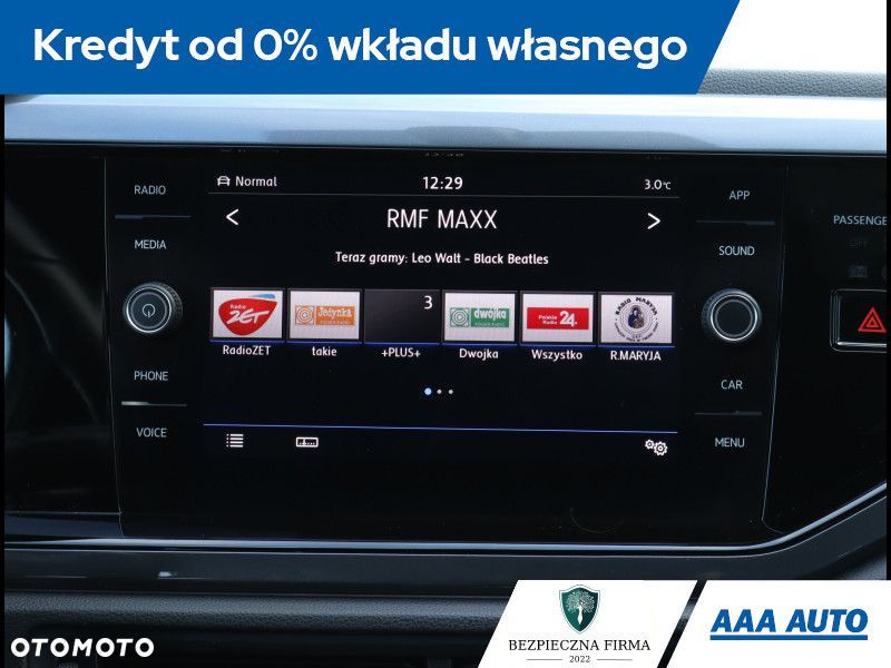 Volkswagen Polo - 13