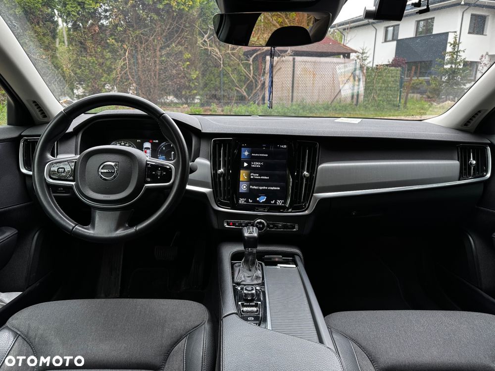 Volvo S90 D4 Momentum - 5