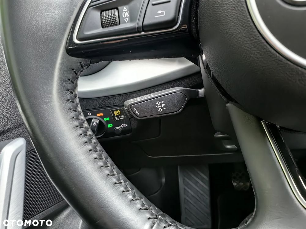 Audi Q2 1.4 TFSI cylinder on demand sport - 29