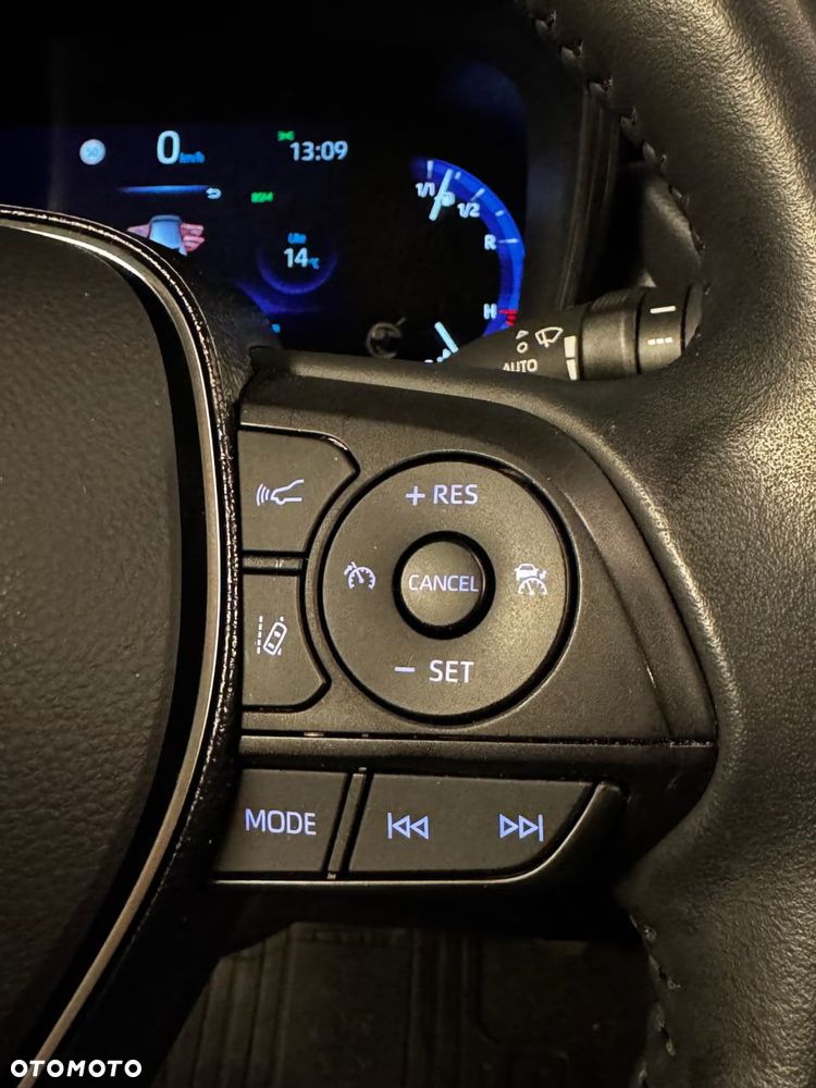 Toyota Corolla 1.8 Comfort - 16
