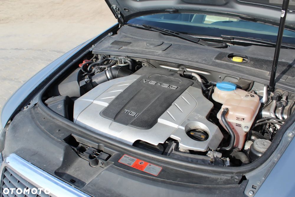 Audi A6 Limousine 3.0 TDI tiptronic quattro - 17