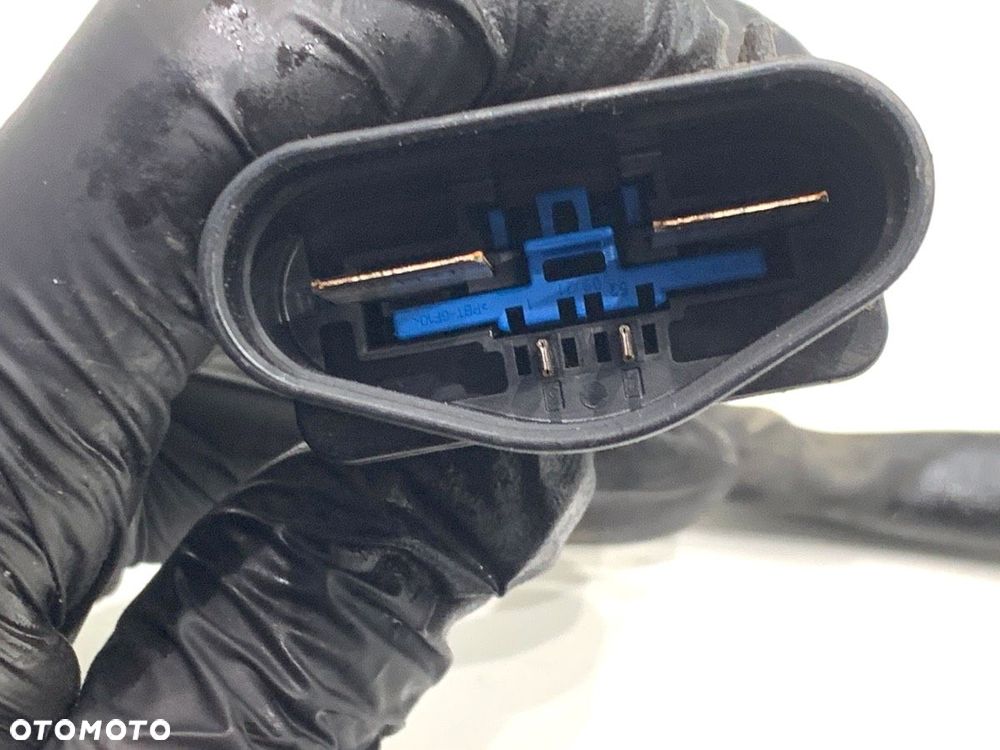 SILNIK WENTYLATORA  MERCEDES-BENZ SPRINTER 3,5-t Tourer Bus (B907) 2018 - 2022 317 CDI (907.731, - 4