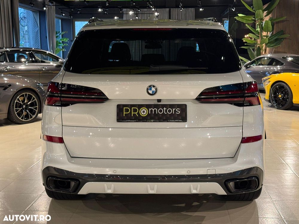 BMW X5 - 12
