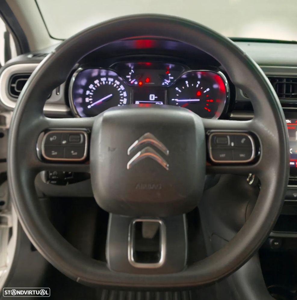 Citroën C3 1.2 PureTech Shine - 7
