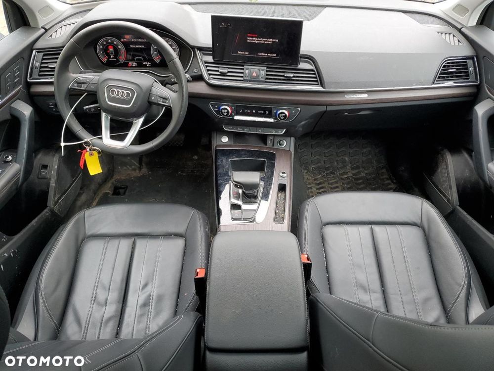Audi Q5 45 TFSI quattro S tronic S line - 8