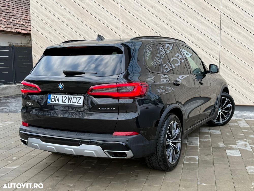 BMW X5 xDrive30d xLine - 3