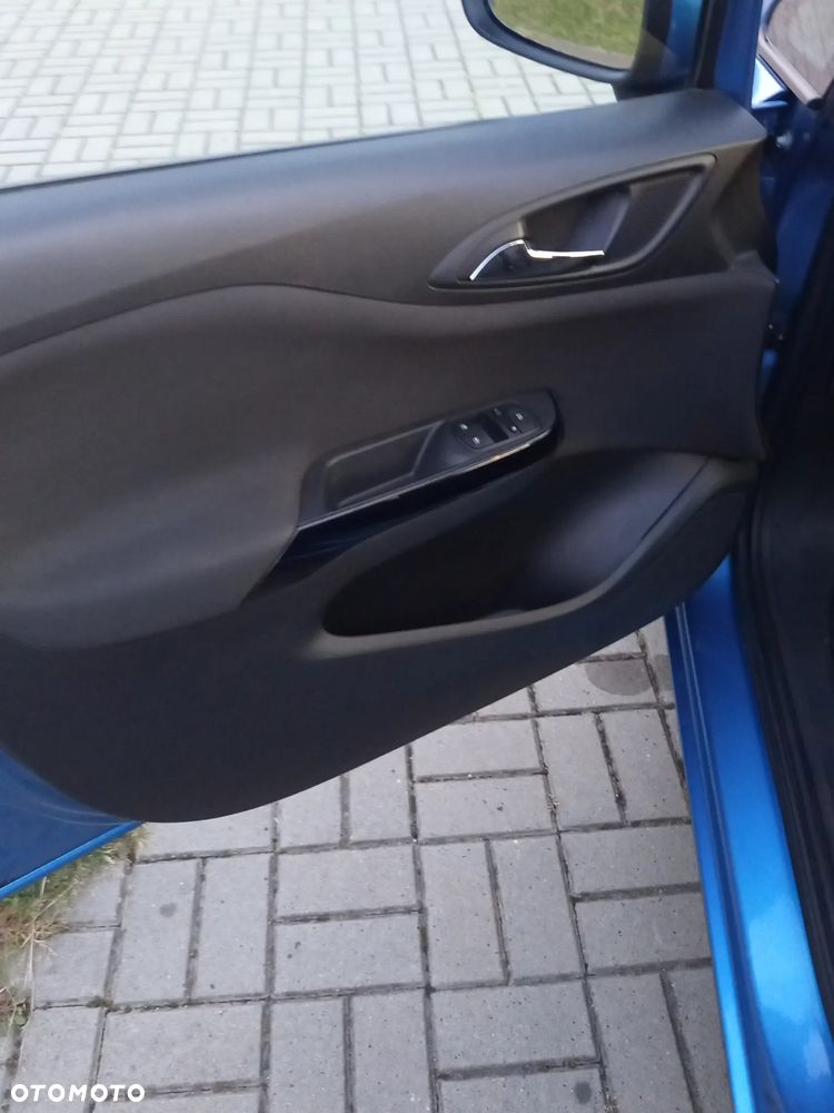 Opel Corsa 1.4 T Enjoy S&S - 11