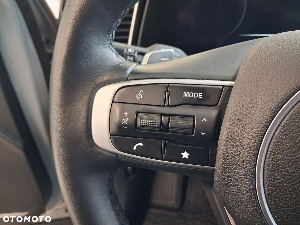 Kia Sportage - 20