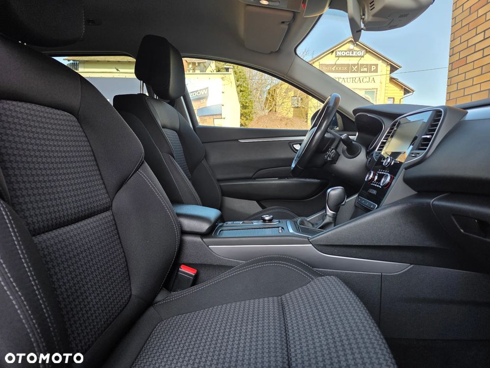 Renault Talisman 2.0 Blue dCi Intens EDC - 21