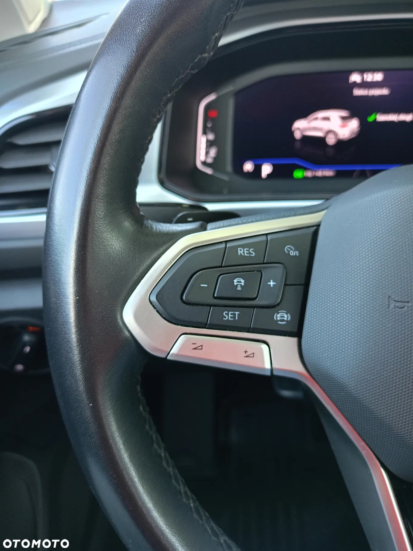 Volkswagen T-Roc 1.5 TSI Life DSG - 16