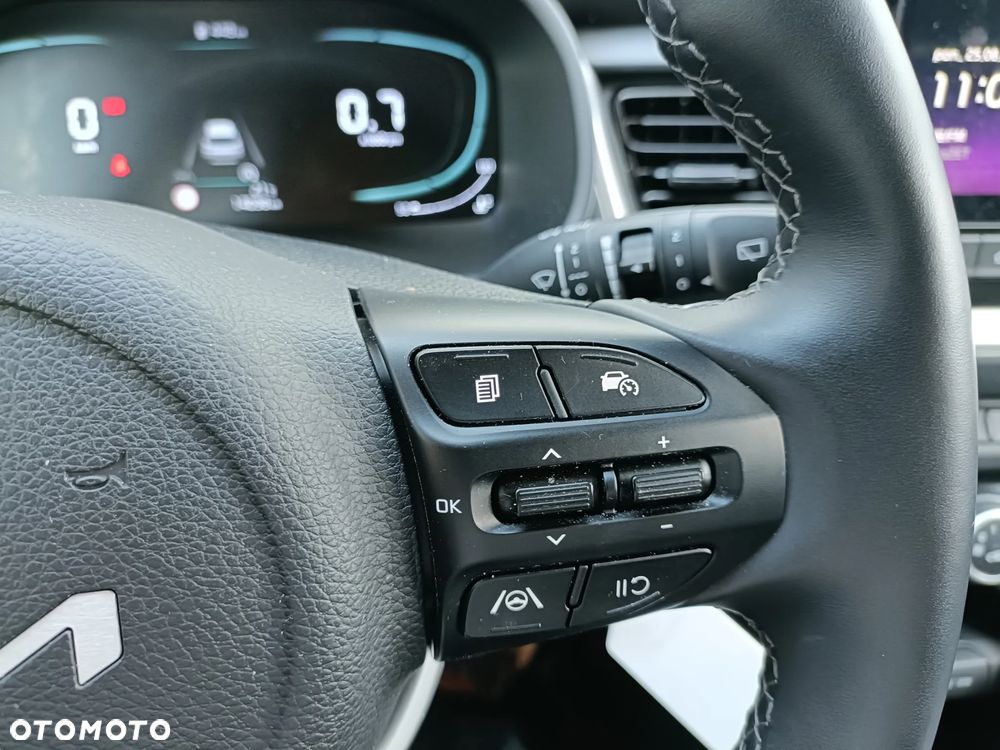 Kia Stonic 1.2 M - 15