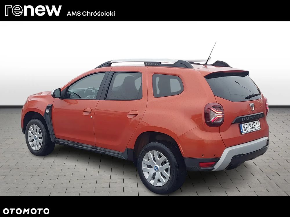 Dacia Duster 1.0 TCe Comfort - 3
