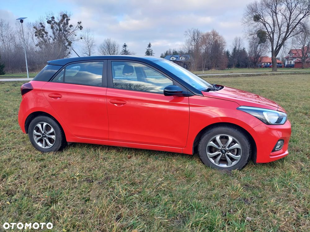 Hyundai i20 1.2 Style - 3