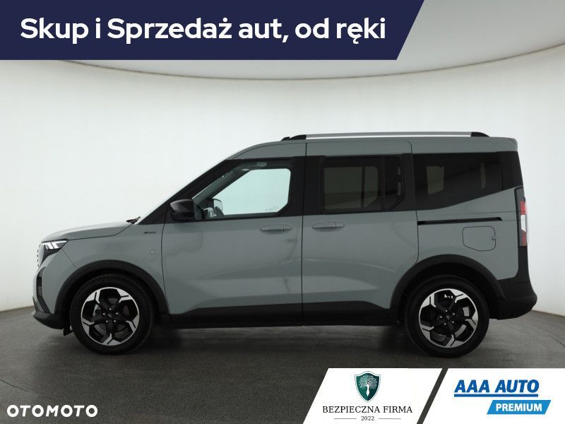 Ford Tourneo Courier - 4