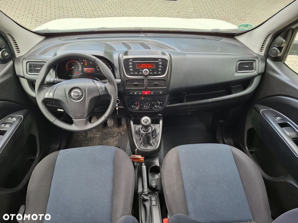 Opel Combo Tour L1H1 - 16