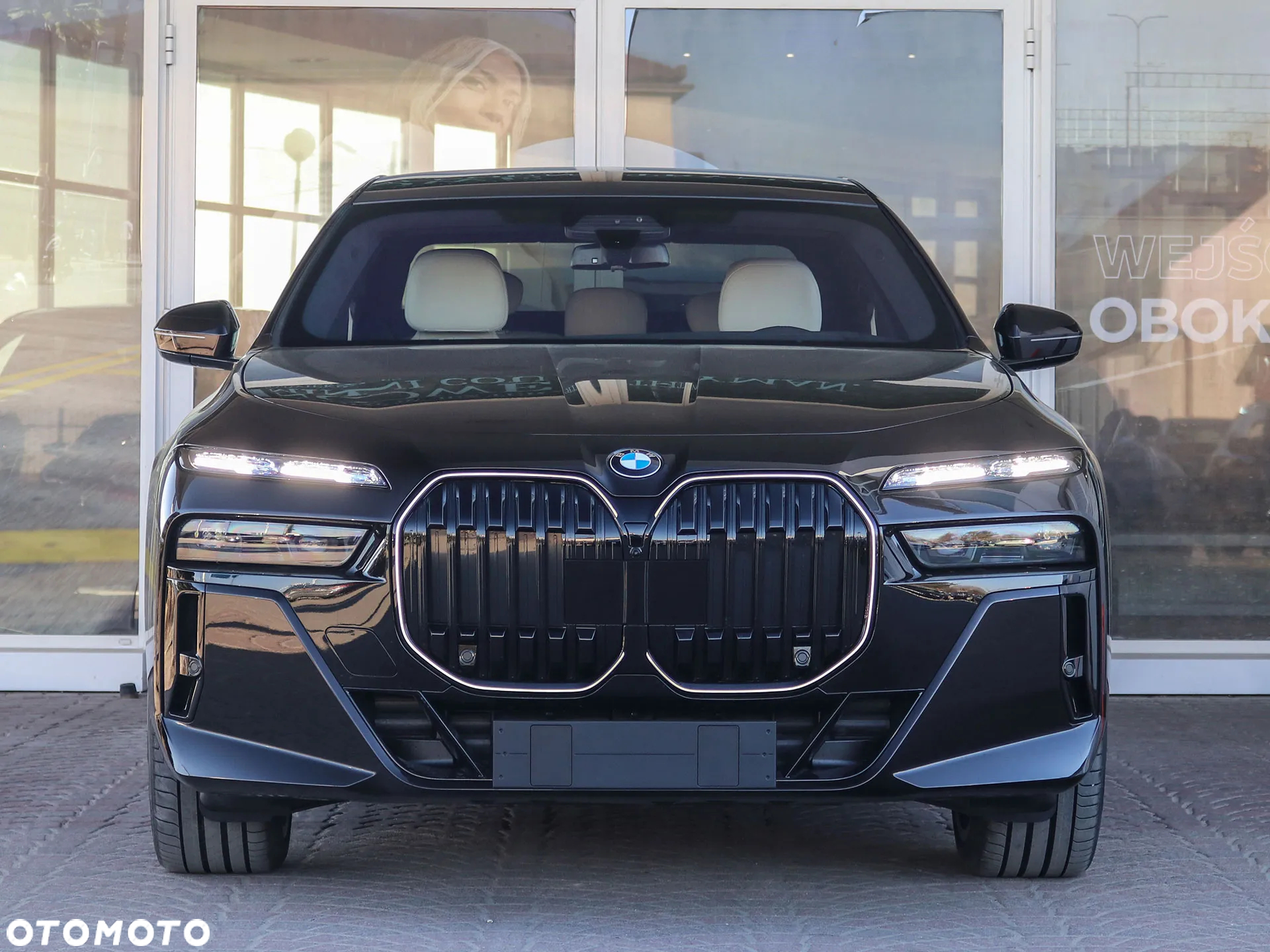 BMW Seria 7 - 3