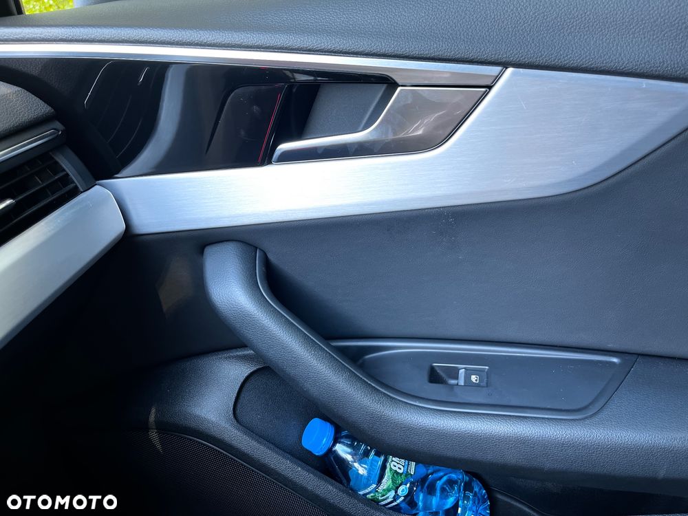 Audi A4 Avant - 19