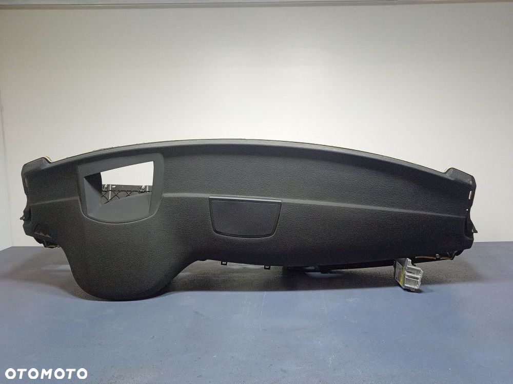 BMW X6 E71 E72 DESKA KONSOLA PODUSZKI HEAD UP EU 70W1011 - 12