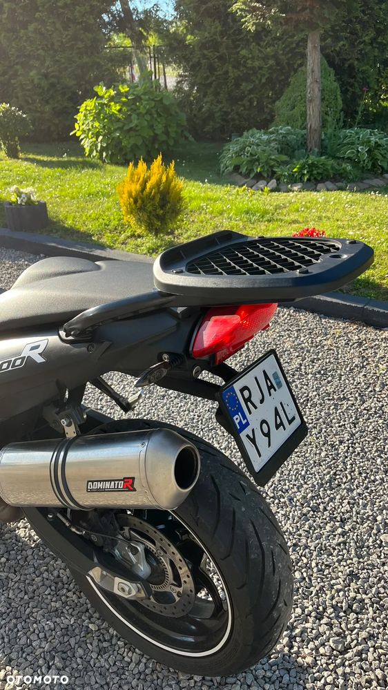 BMW F - 7
