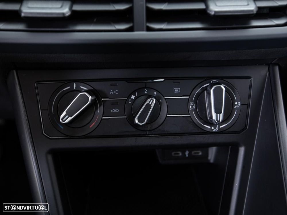VW Polo 1.0 - 16