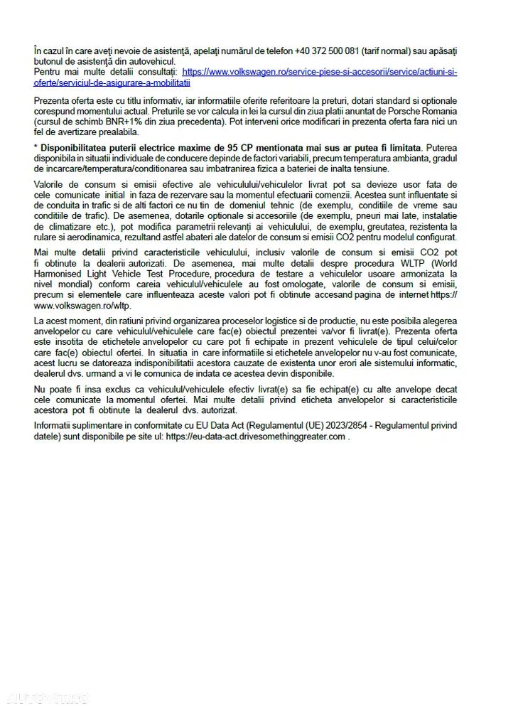 Volkswagen ID.4 52 kWh Pure - 13