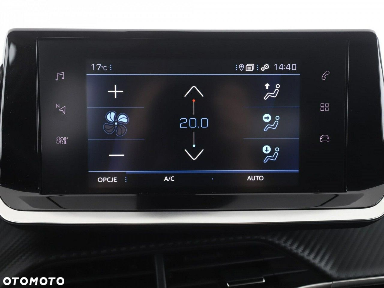 Peugeot 2008 PureTech 130 EAT8 Allure - 27