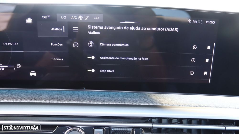 Peugeot 5008 - 21