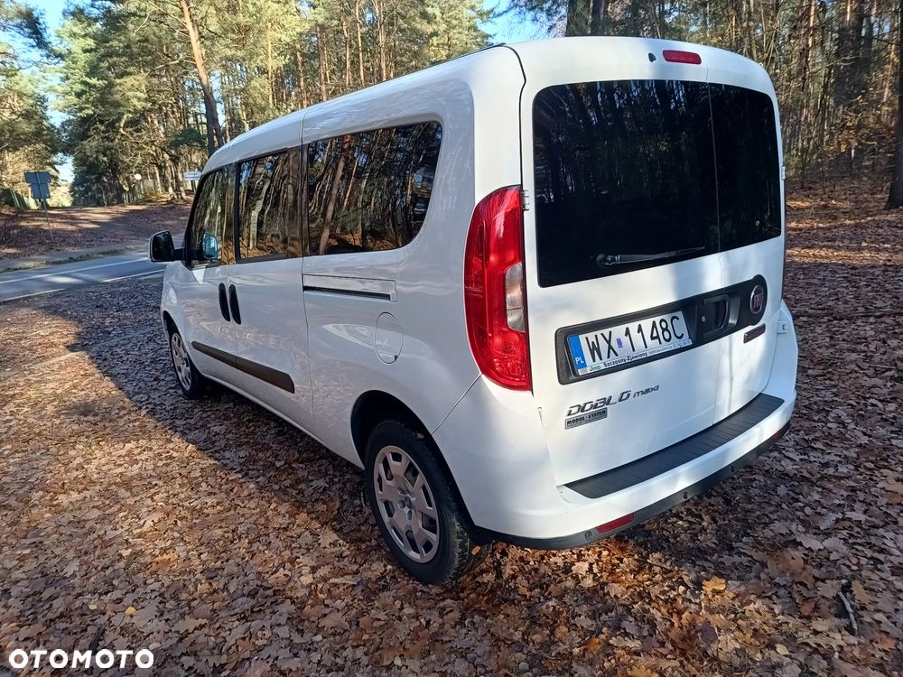 Fiat Doblo - 6